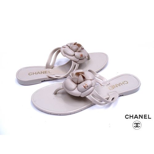 chanel sandals043